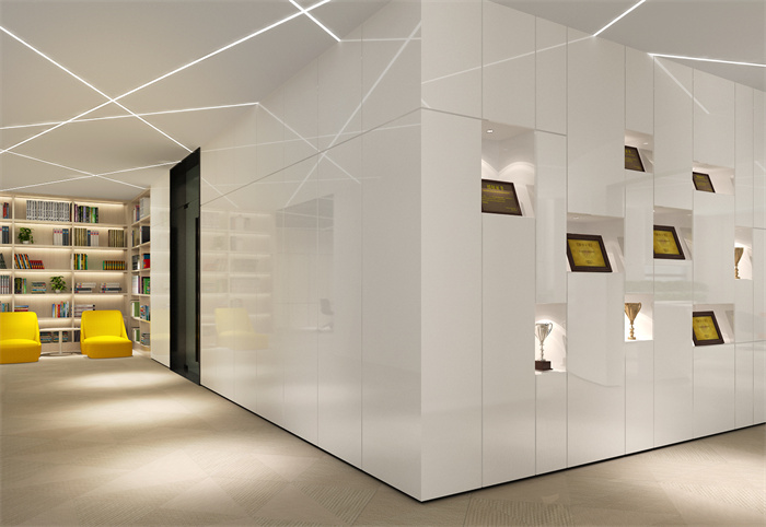 企業(yè)辦公室文化墻設(shè)計(jì)時(shí)需要注意哪些細(xì)節(jié)？